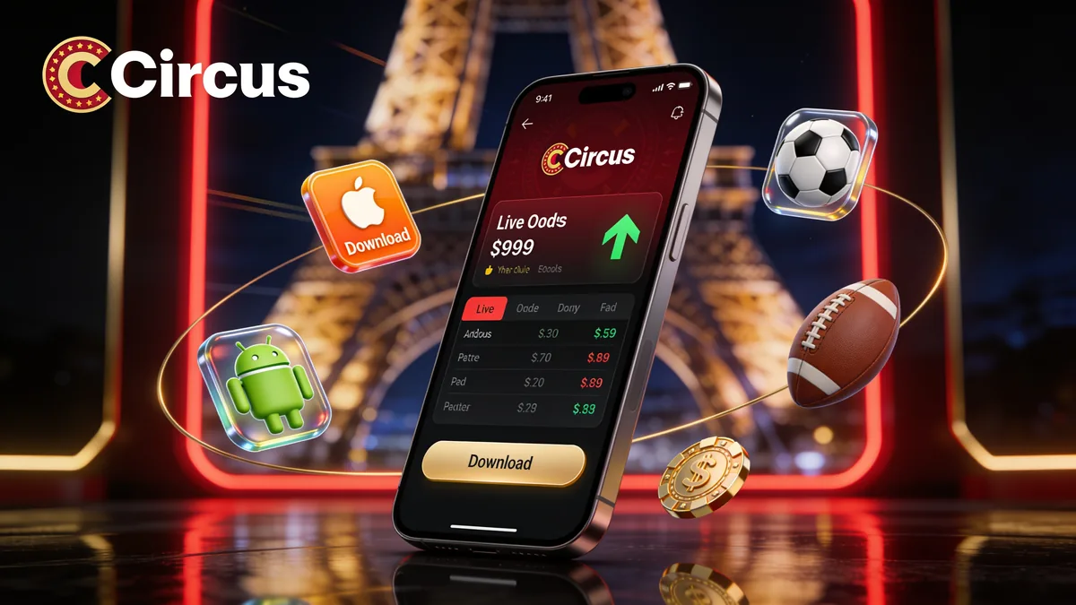 circus casino en France — Les atouts majeurs de Circus Casino